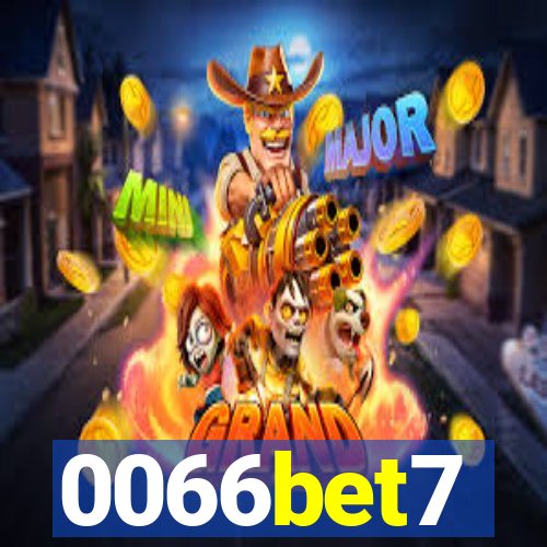 0066bet7