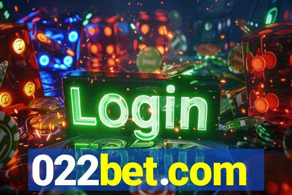 022bet.com