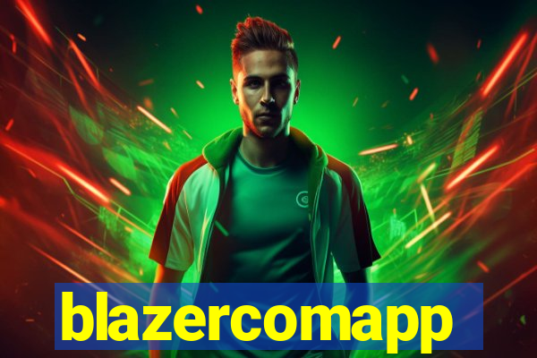 blazercomapp