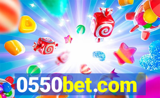 0550bet.com