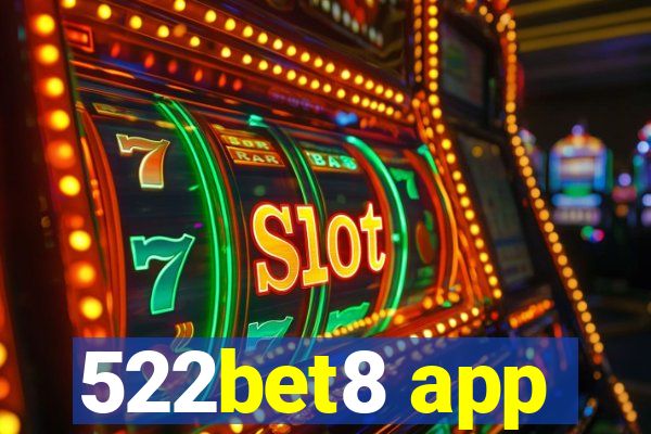 522bet8 app