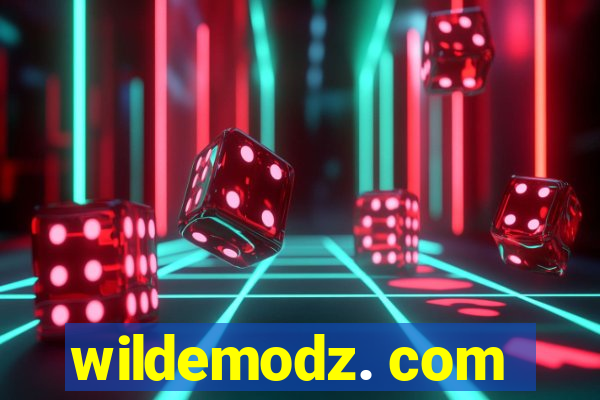 wildemodz. com