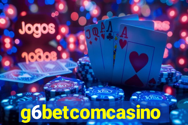 g6betcomcasino