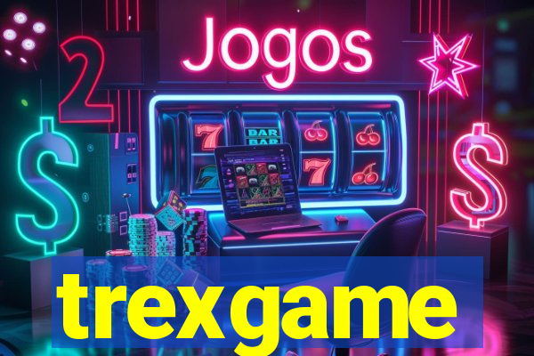 trexgame