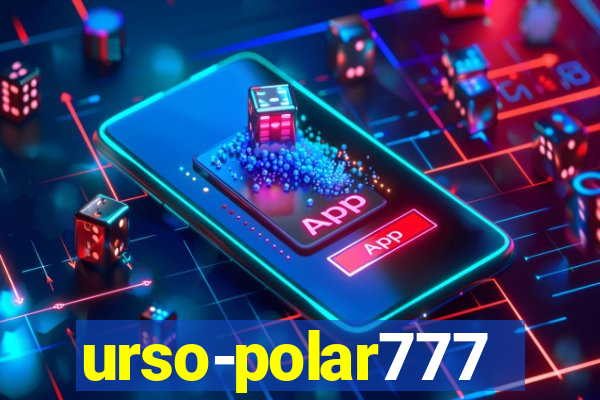 urso-polar777