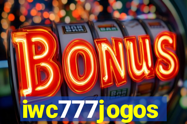 iwc777jogos