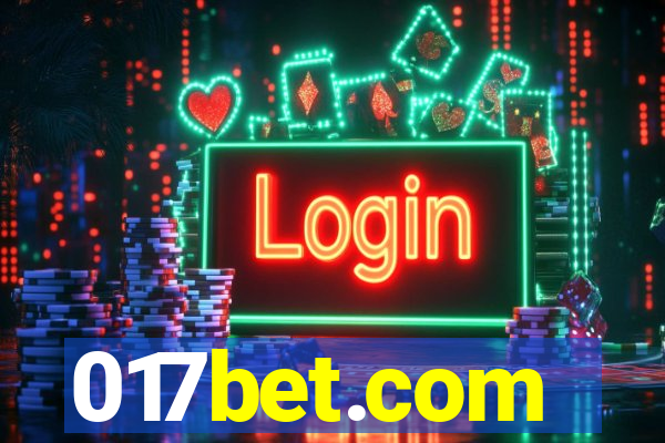 017bet.com