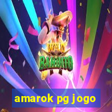 amarok pg jogo