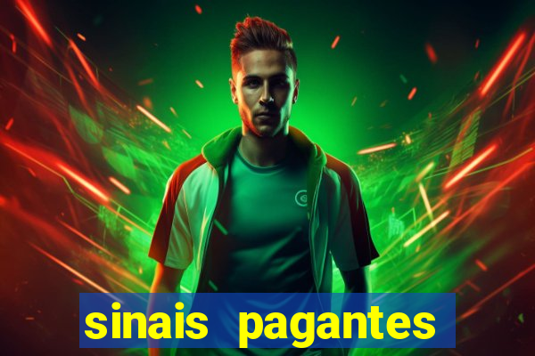 sinais pagantes fortune tiger