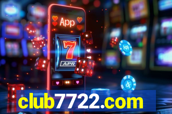 club7722.com