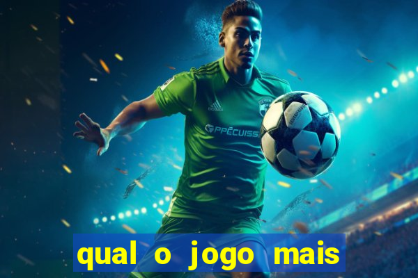 qual o jogo mais baixado da play store