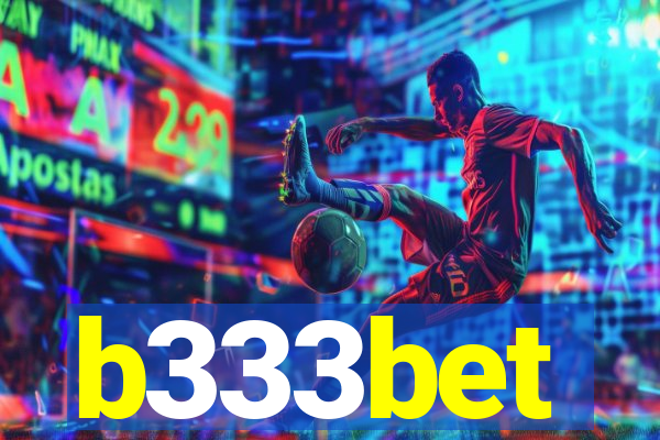 b333bet