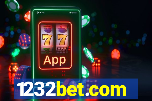 1232bet.com