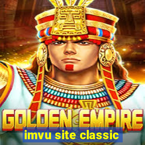 imvu site classic