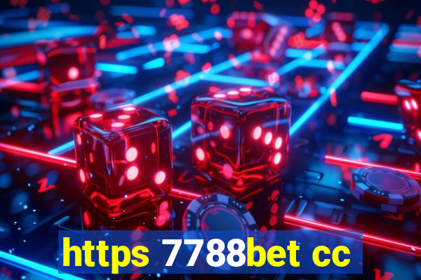 https 7788bet cc