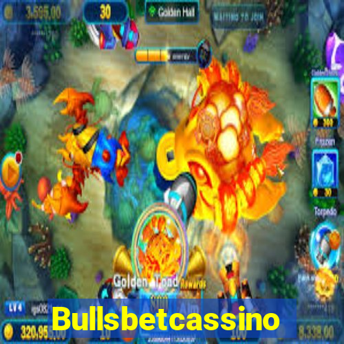 Bullsbetcassino