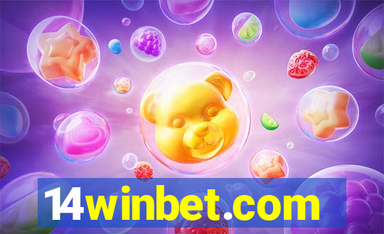 14winbet.com