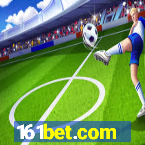 161bet.com