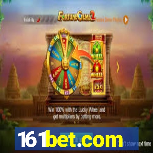 161bet.com