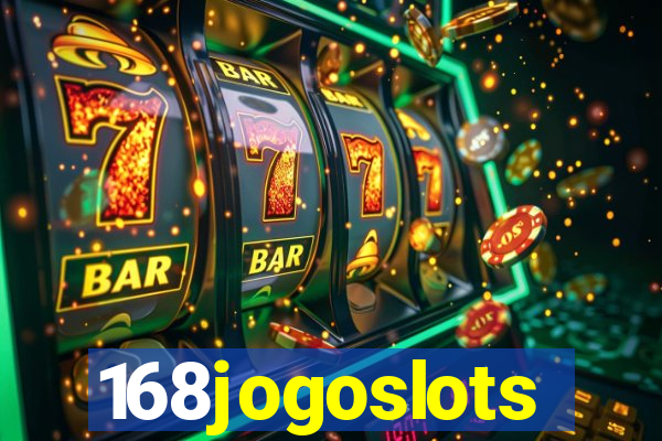 168jogoslots