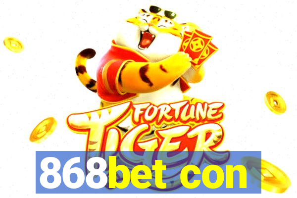 868bet con