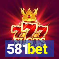 581bet