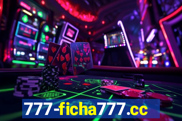 777-ficha777.cc