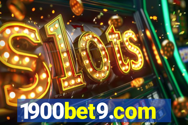 1900bet9.com