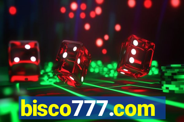 bisco777.com