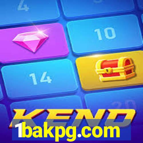 1bakpg.com