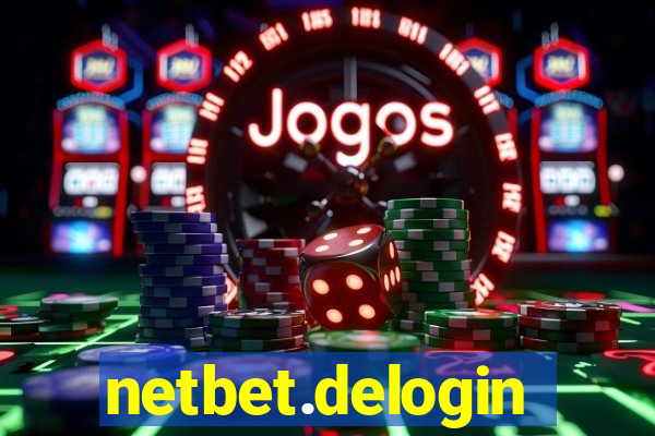 netbet.delogin