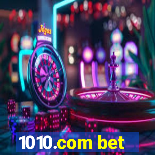 1010.com bet