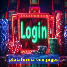 plataforma cnc jogos