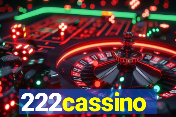 222cassino