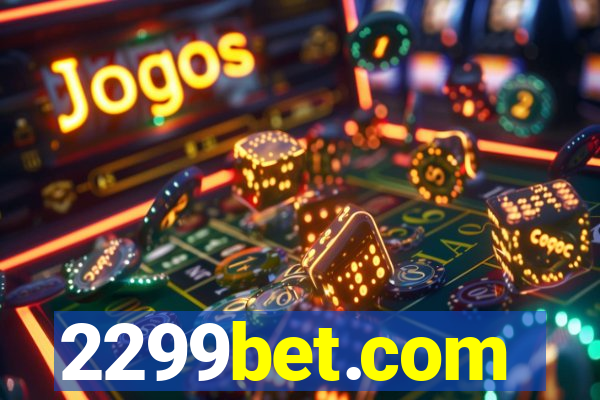 2299bet.com