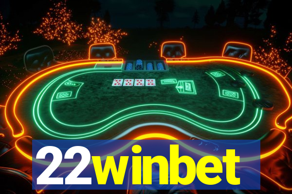 22winbet