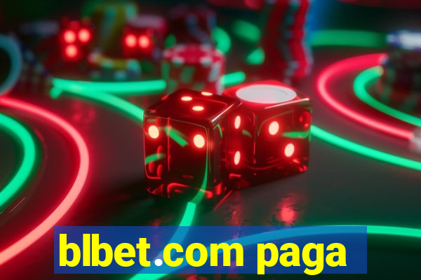 blbet.com paga