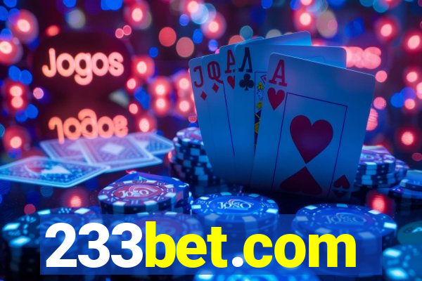 233bet.com