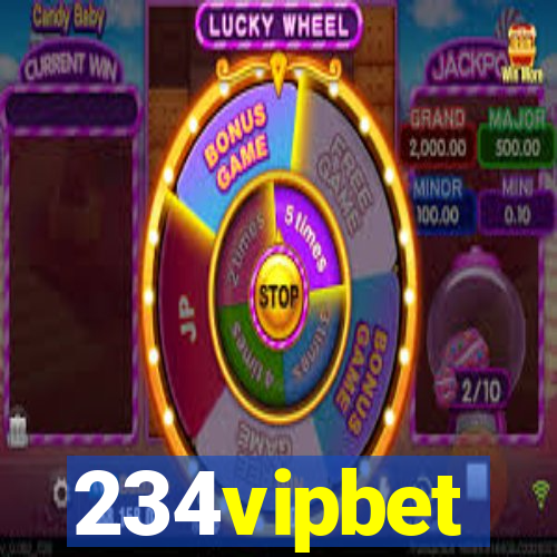 234vipbet