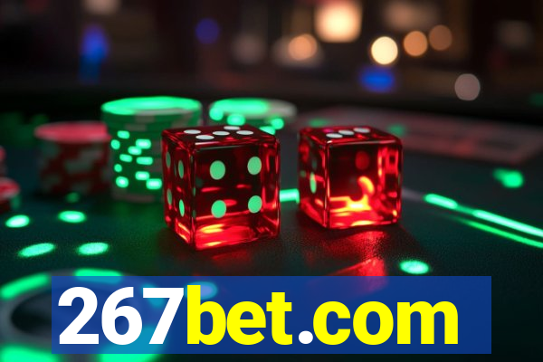 267bet.com