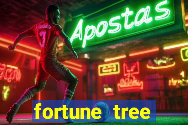 fortune tree prosperity demo