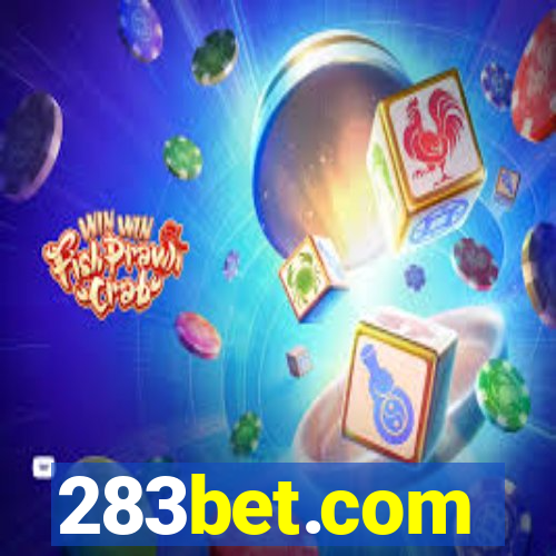 283bet.com