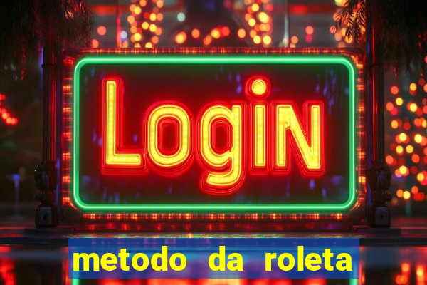 metodo da roleta inteligencia artificial