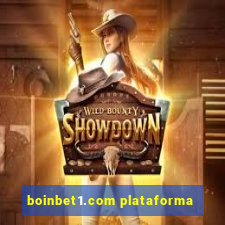 boinbet1.com plataforma