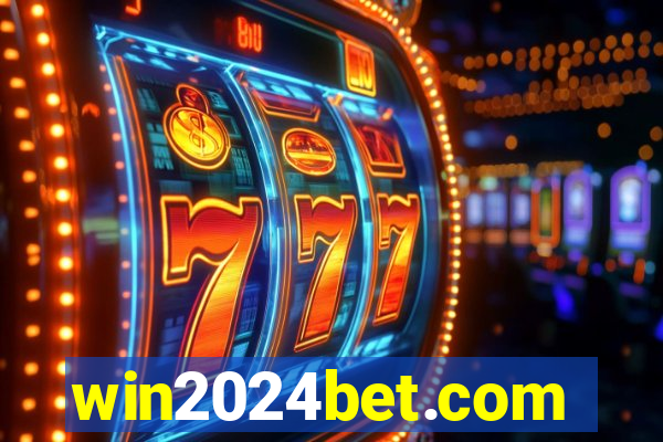 win2024bet.com