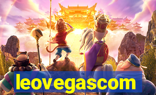 leovegascom