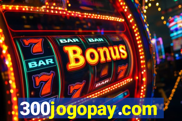 300jogopay.com