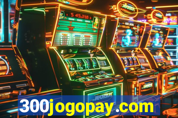 300jogopay.com