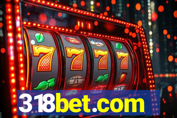 318bet.com