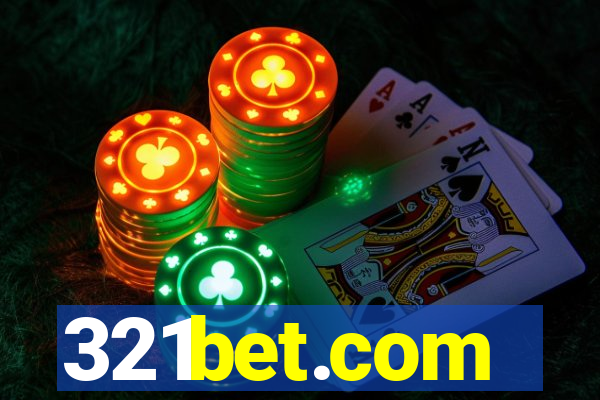 321bet.com